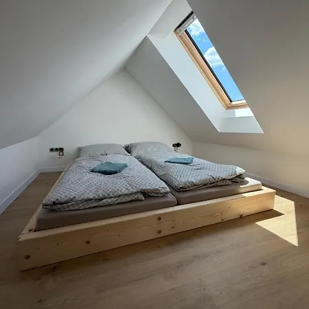 Apartament Monarch