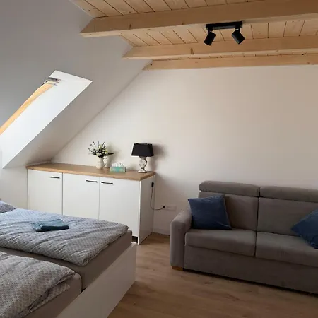 Apartament Monarch