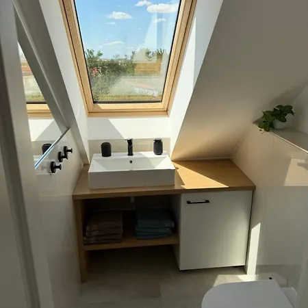 Apartament Monarch